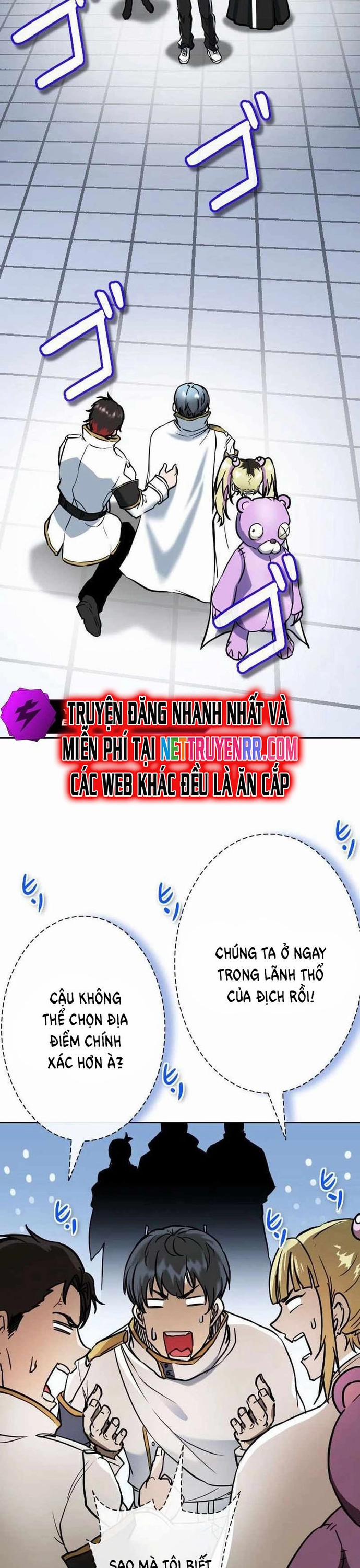 Tái Sinh Với Trái Tim Huyền Thoại 14 trang 15