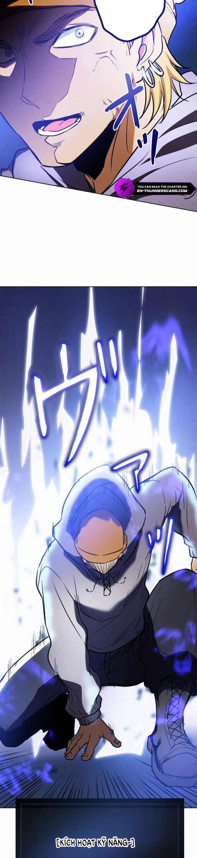 Tái Sinh Với Trái Tim Huyền Thoại 14 trang 24