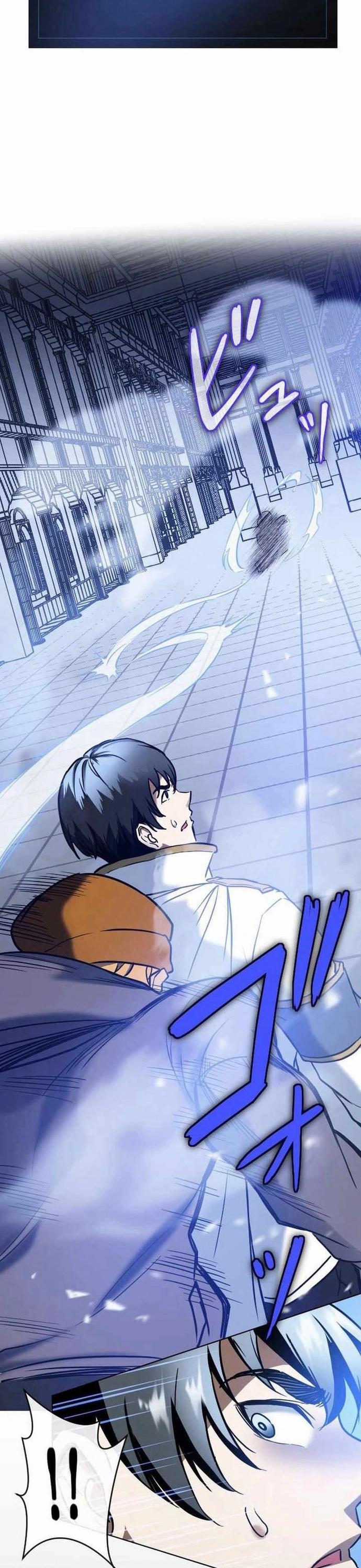 Tái Sinh Với Trái Tim Huyền Thoại 14 trang 25