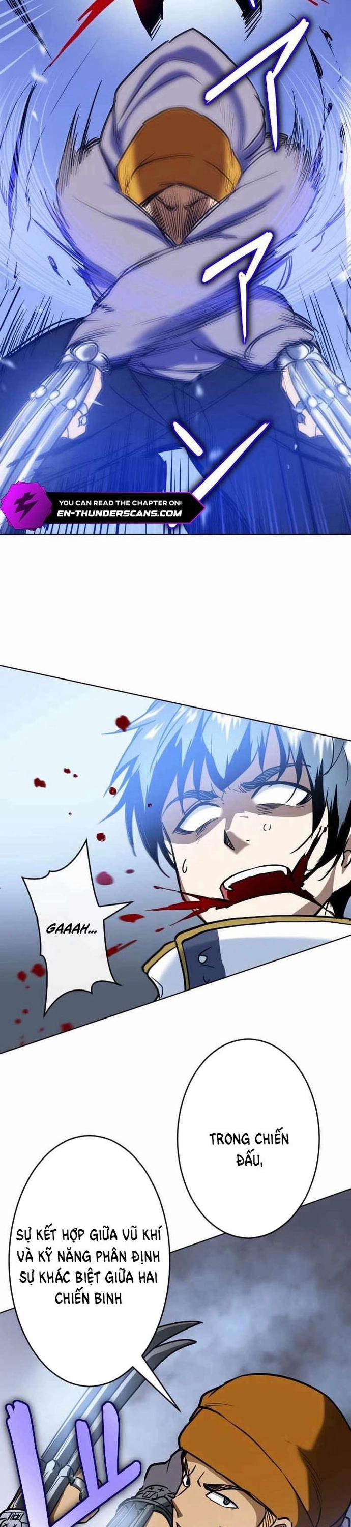 Tái Sinh Với Trái Tim Huyền Thoại 14 trang 27