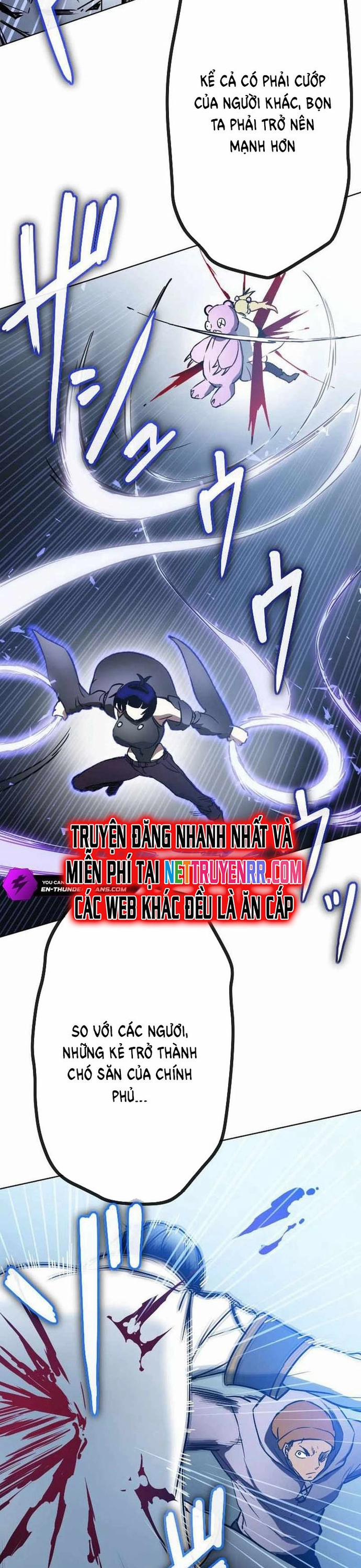 Tái Sinh Với Trái Tim Huyền Thoại 14 trang 29