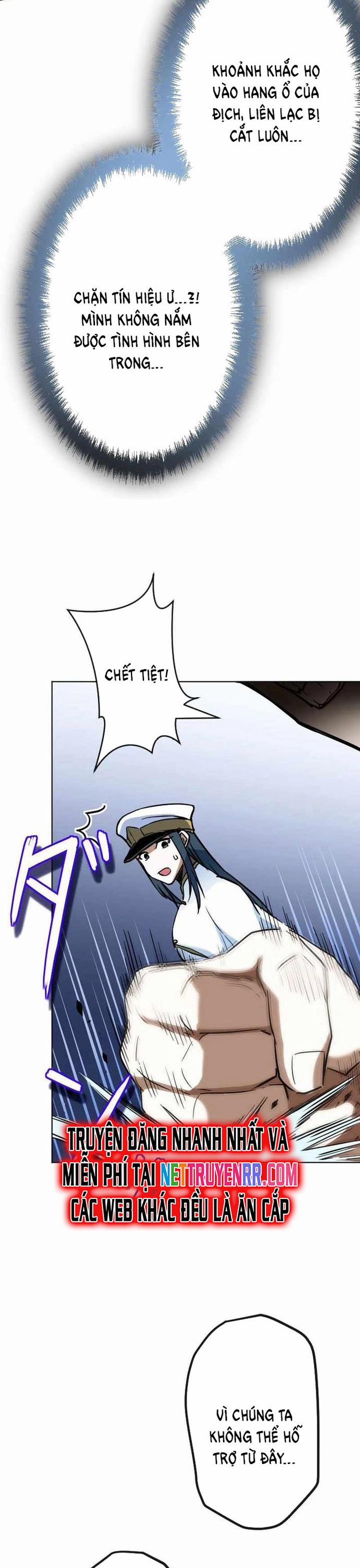 Tái Sinh Với Trái Tim Huyền Thoại 14 trang 3