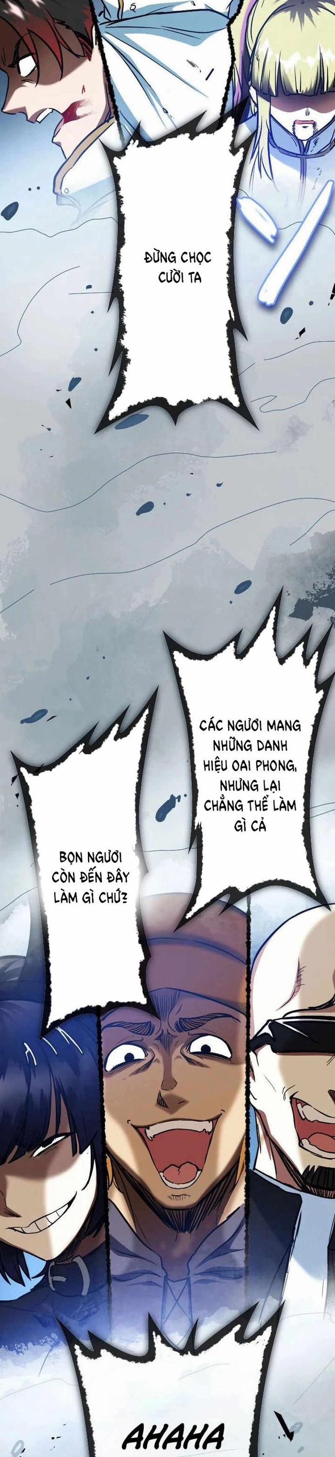 Tái Sinh Với Trái Tim Huyền Thoại 14 trang 32