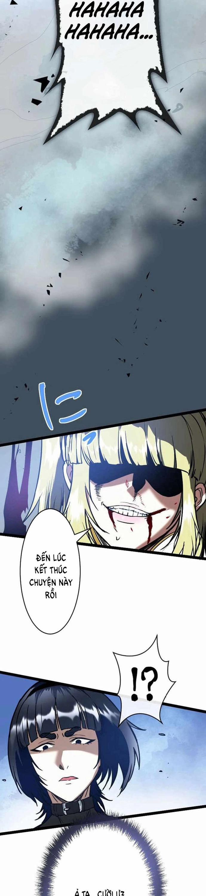 Tái Sinh Với Trái Tim Huyền Thoại 14 trang 33