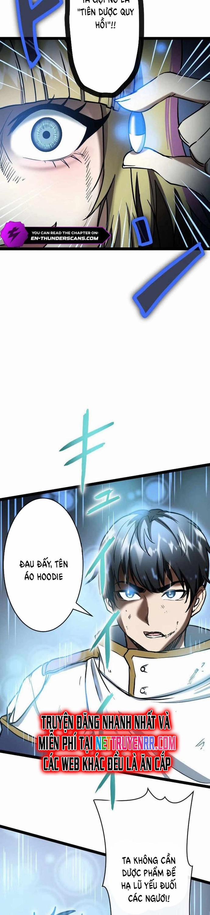 Tái Sinh Với Trái Tim Huyền Thoại 14 trang 39