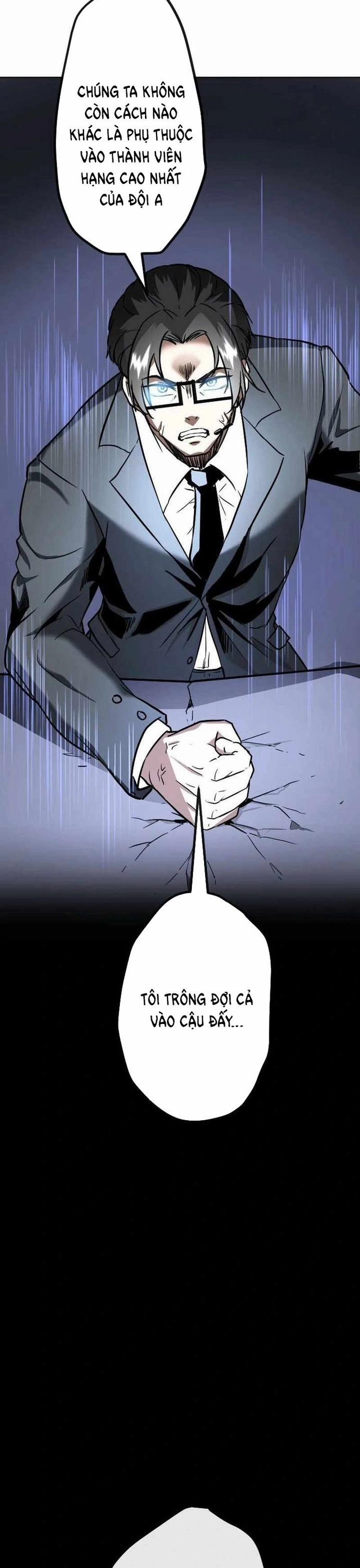 Tái Sinh Với Trái Tim Huyền Thoại 14 trang 4