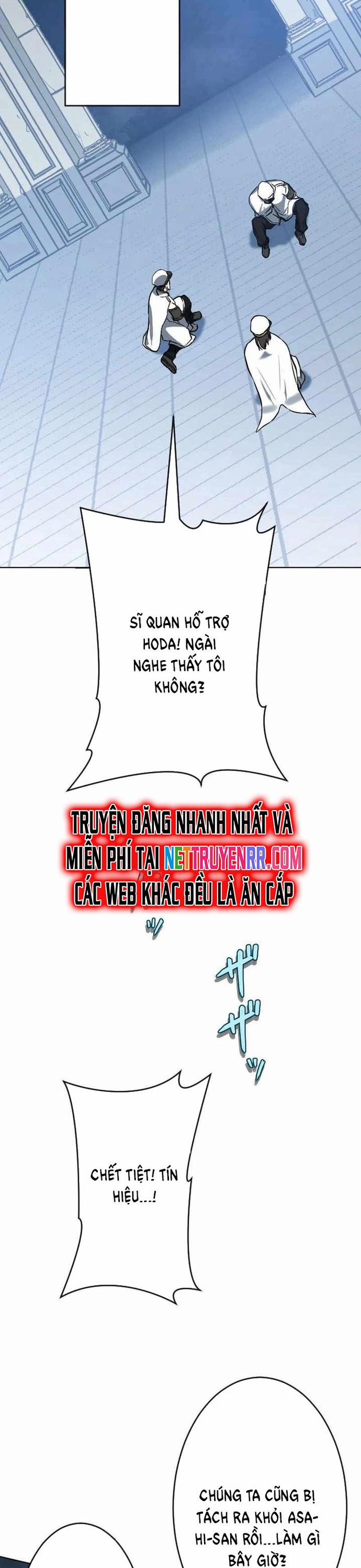 Tái Sinh Với Trái Tim Huyền Thoại 14 trang 6