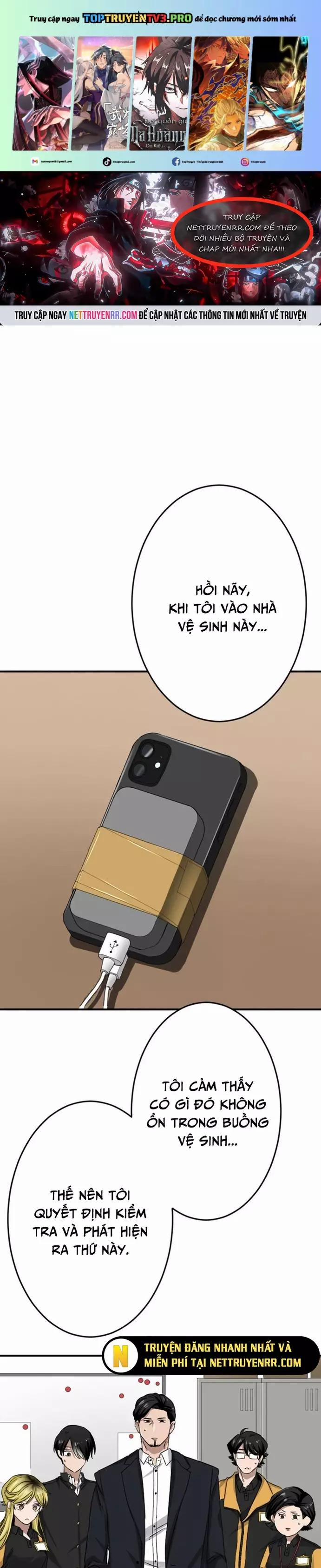 Tái Sinh Với Trái Tim Huyền Thoại 15 trang 0