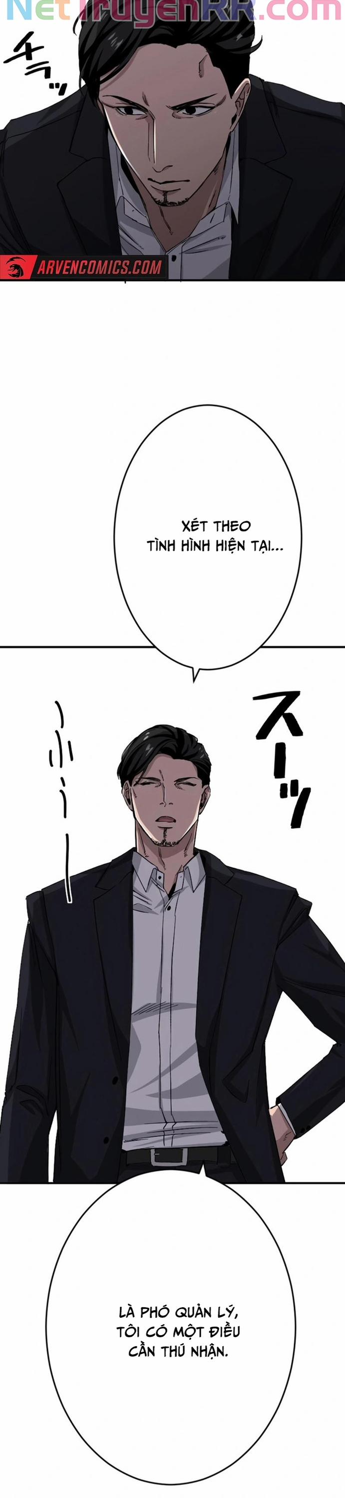 Tái Sinh Với Trái Tim Huyền Thoại 15 trang 10