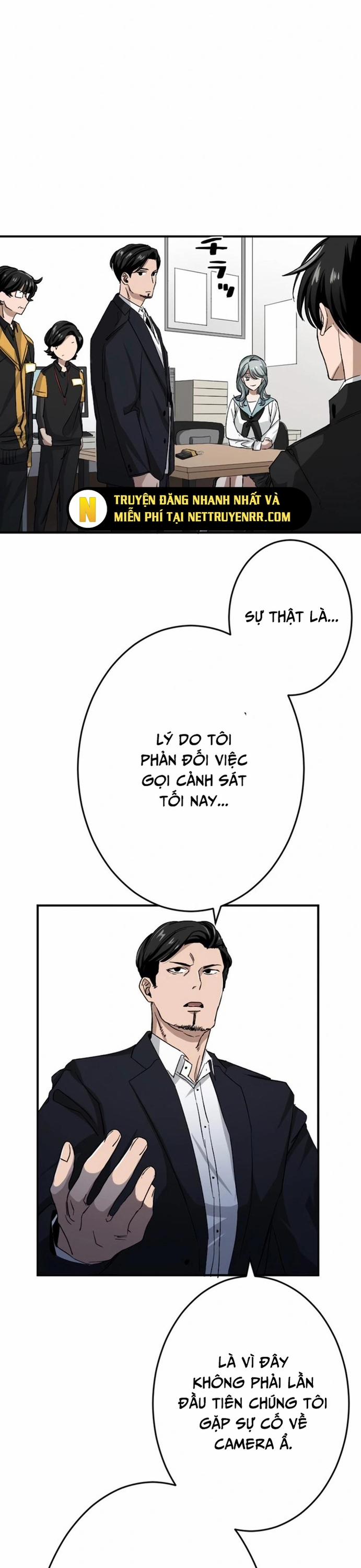 Tái Sinh Với Trái Tim Huyền Thoại 15 trang 11