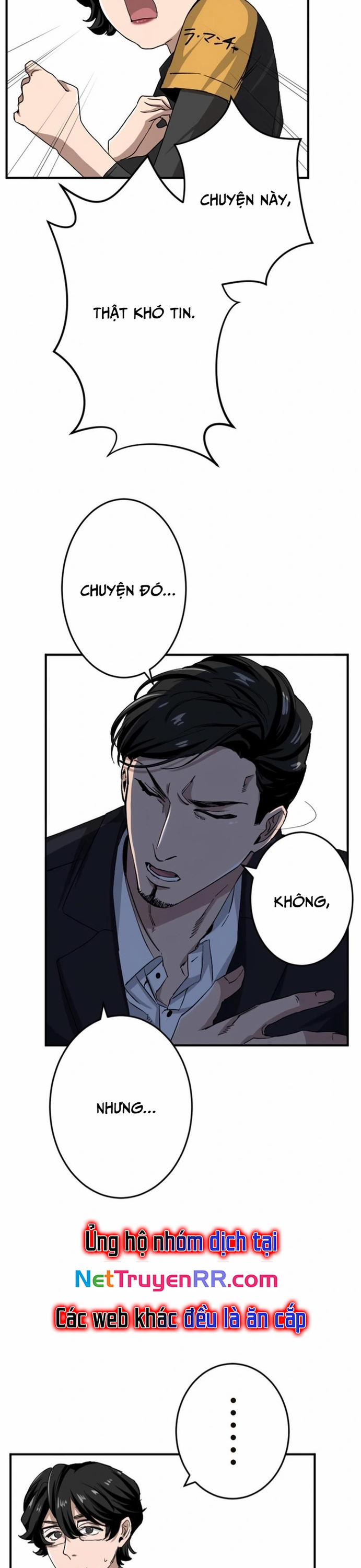 Tái Sinh Với Trái Tim Huyền Thoại 15 trang 13