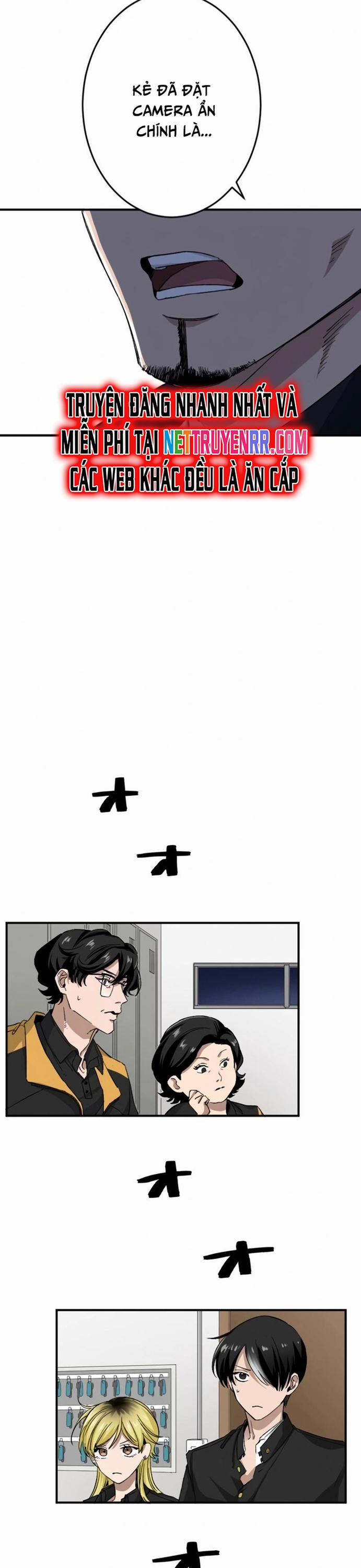 Tái Sinh Với Trái Tim Huyền Thoại 15 trang 15