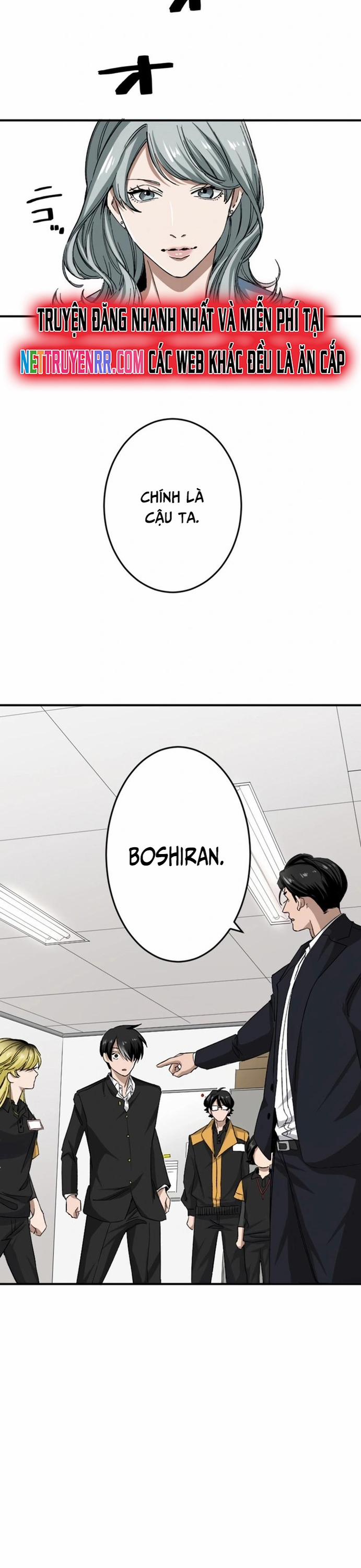 Tái Sinh Với Trái Tim Huyền Thoại 15 trang 16