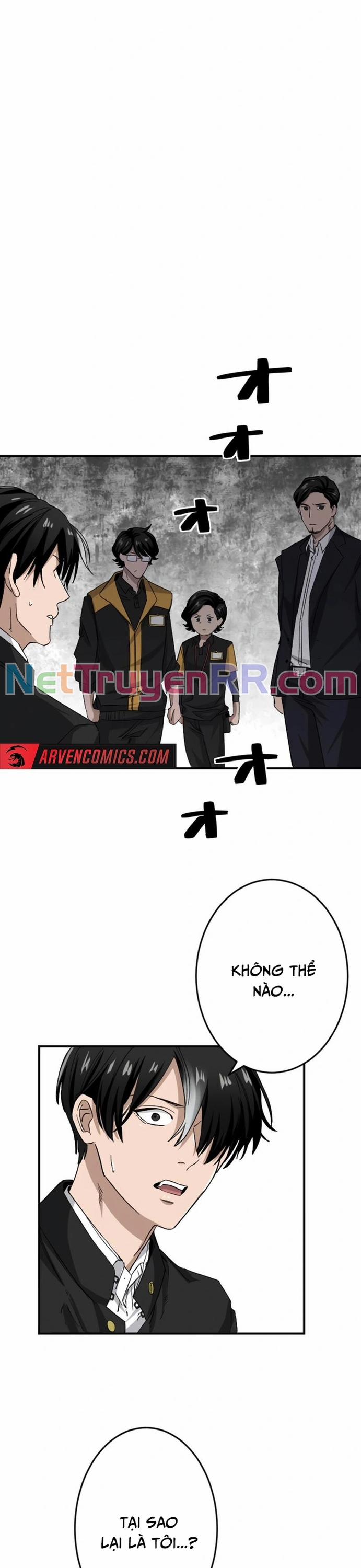 Tái Sinh Với Trái Tim Huyền Thoại 15 trang 18