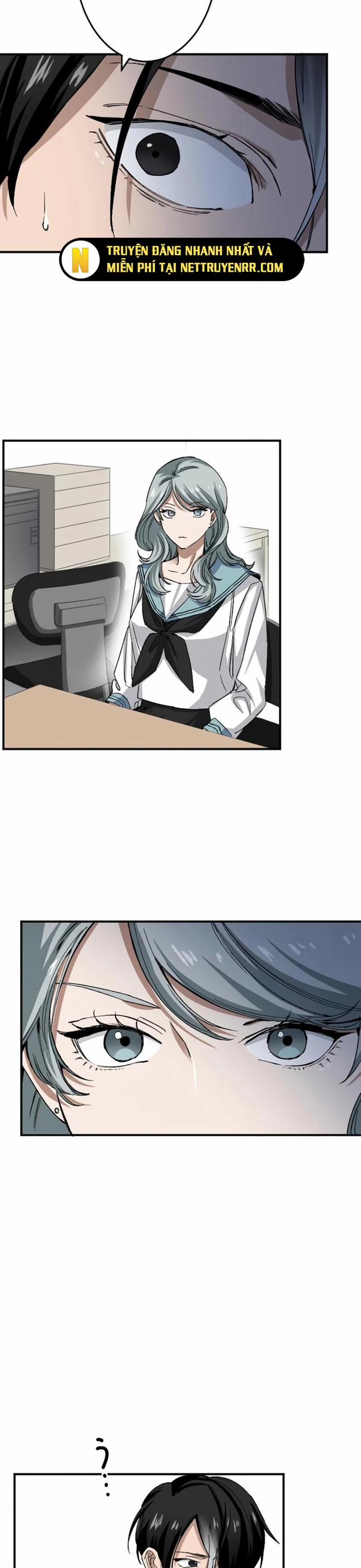 Tái Sinh Với Trái Tim Huyền Thoại 15 trang 19