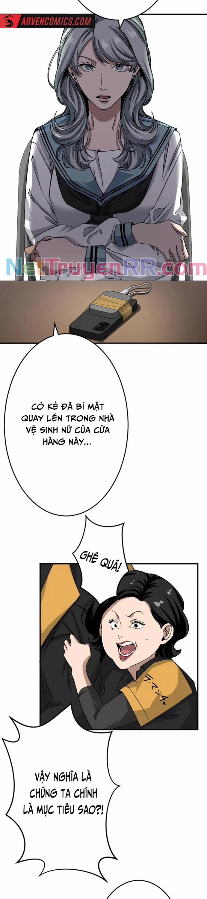 Tái Sinh Với Trái Tim Huyền Thoại 15 trang 2