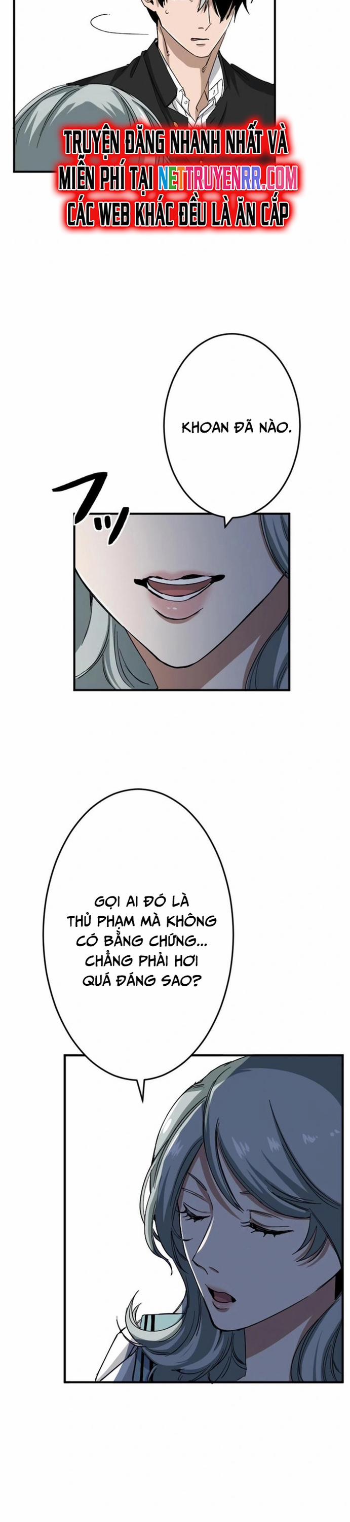 Tái Sinh Với Trái Tim Huyền Thoại 15 trang 20