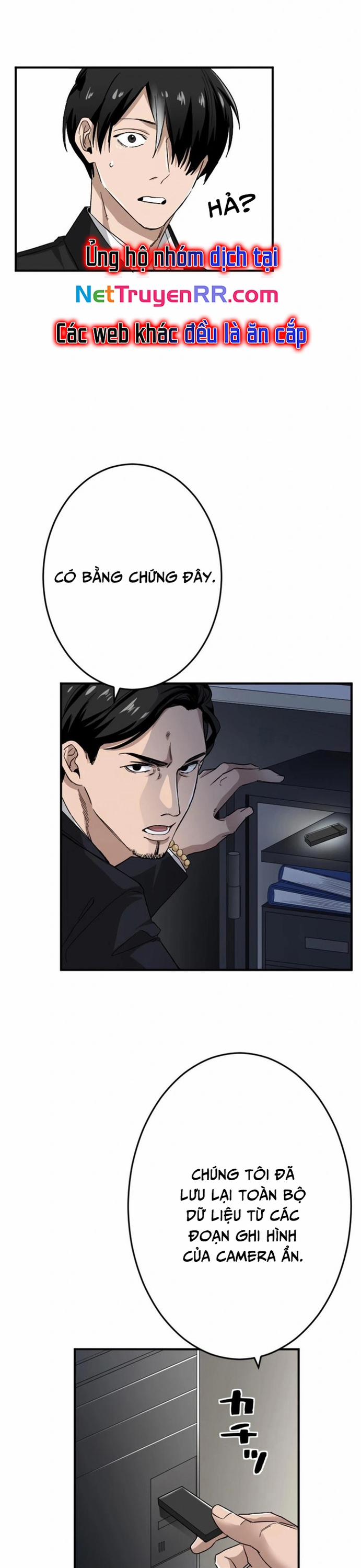 Tái Sinh Với Trái Tim Huyền Thoại 15 trang 21