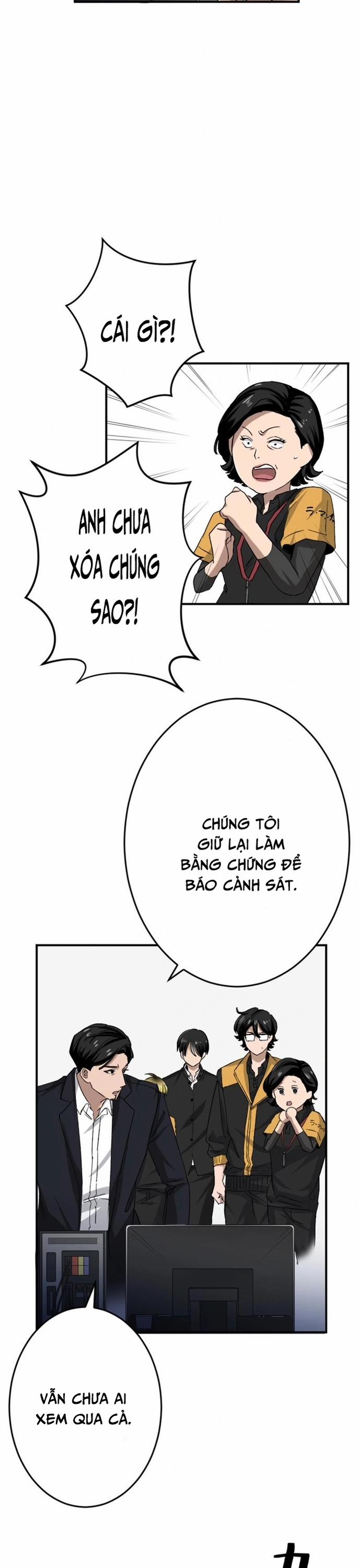 Tái Sinh Với Trái Tim Huyền Thoại 15 trang 22