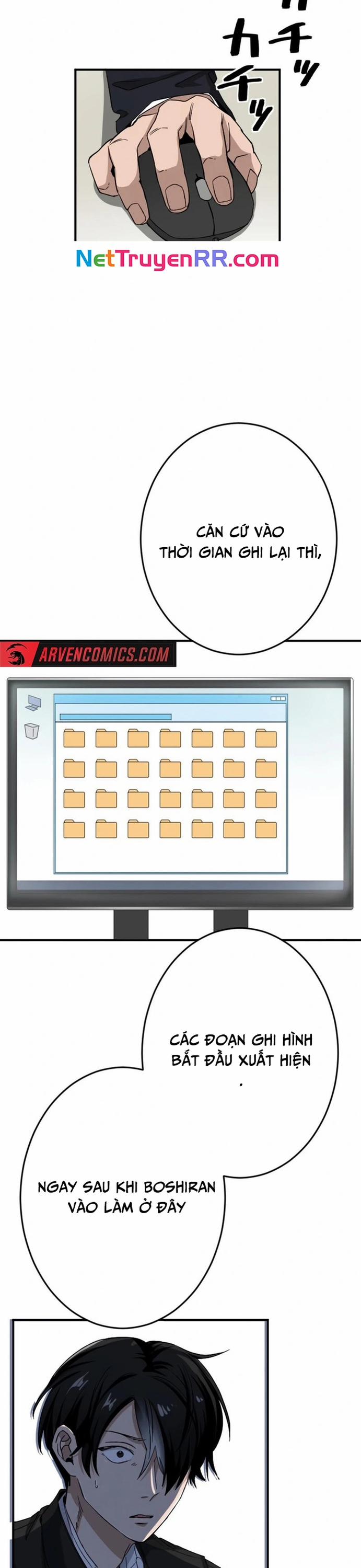 Tái Sinh Với Trái Tim Huyền Thoại 15 trang 23