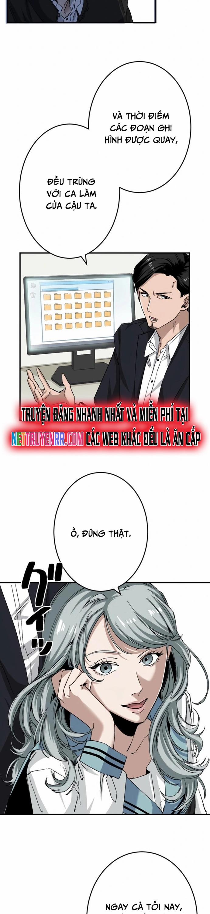 Tái Sinh Với Trái Tim Huyền Thoại 15 trang 24