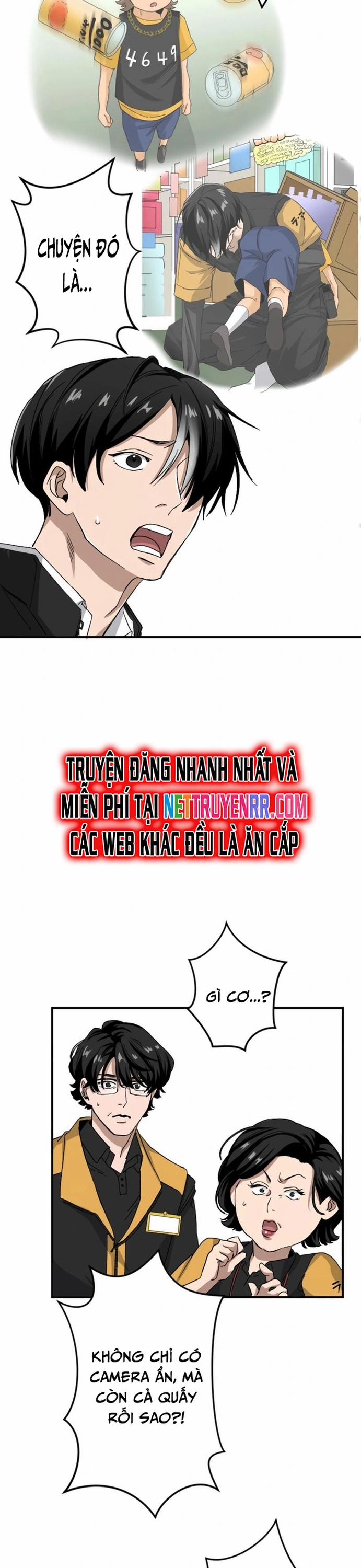 Tái Sinh Với Trái Tim Huyền Thoại 15 trang 28