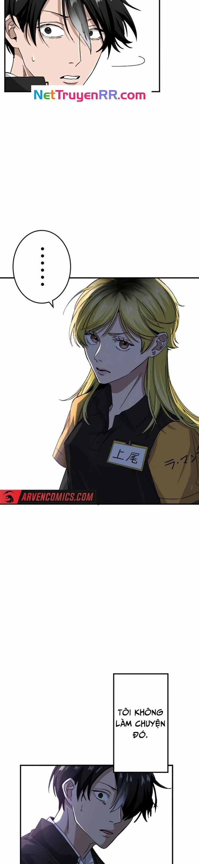 Tái Sinh Với Trái Tim Huyền Thoại 15 trang 31