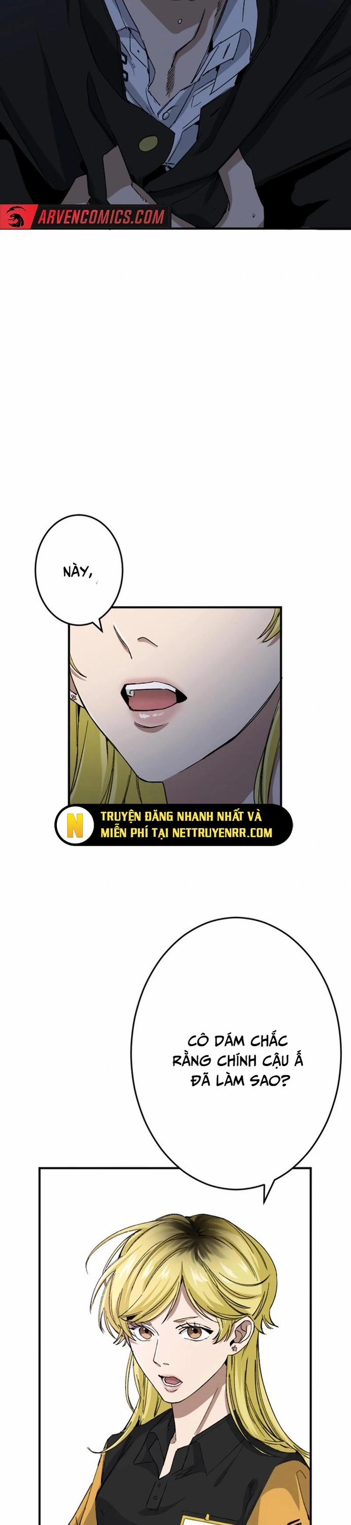 Tái Sinh Với Trái Tim Huyền Thoại 15 trang 35