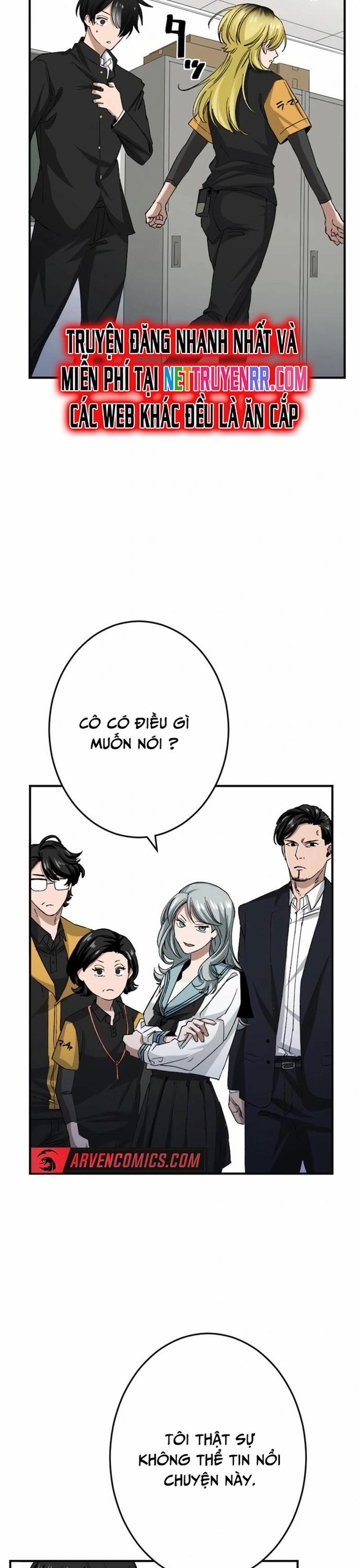 Tái Sinh Với Trái Tim Huyền Thoại 15 trang 37