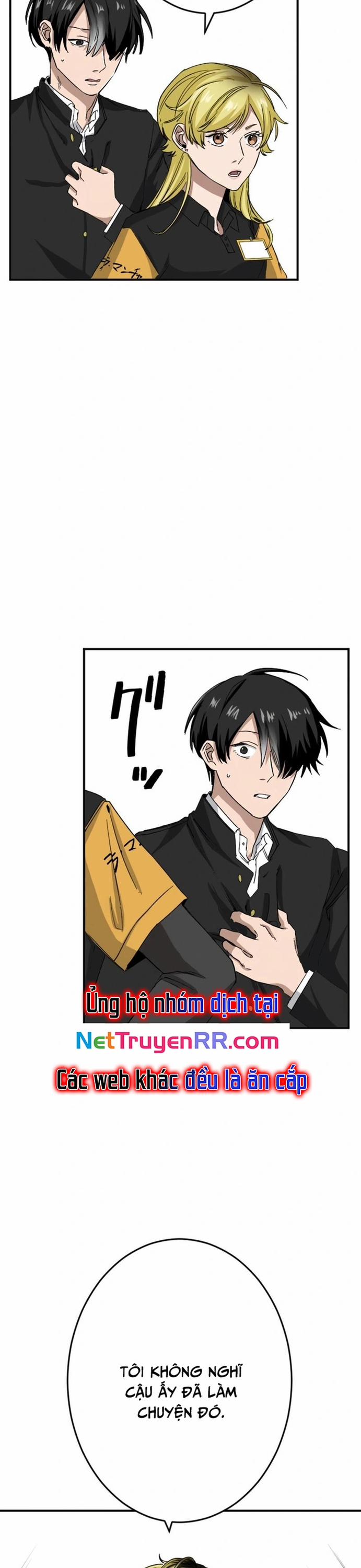 Tái Sinh Với Trái Tim Huyền Thoại 15 trang 38
