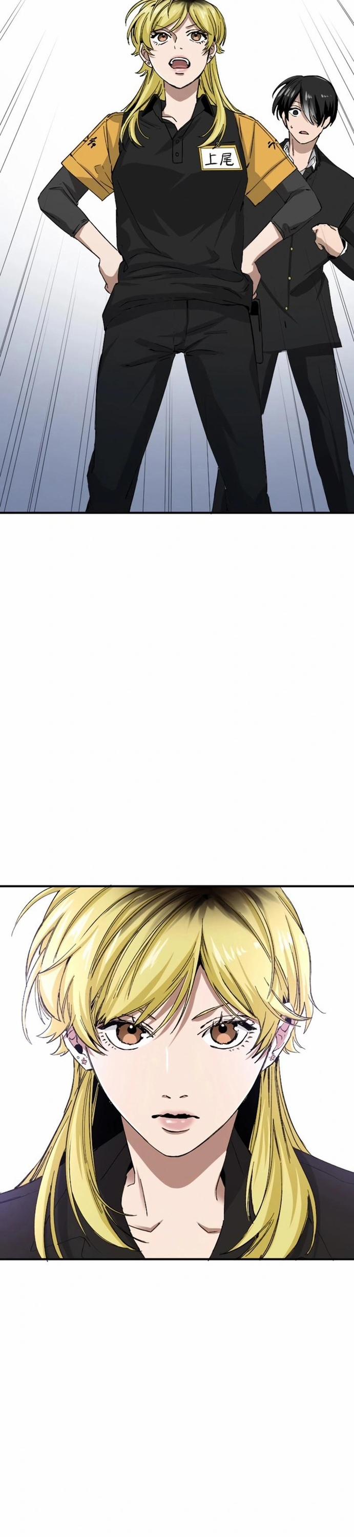 Tái Sinh Với Trái Tim Huyền Thoại 15 trang 39