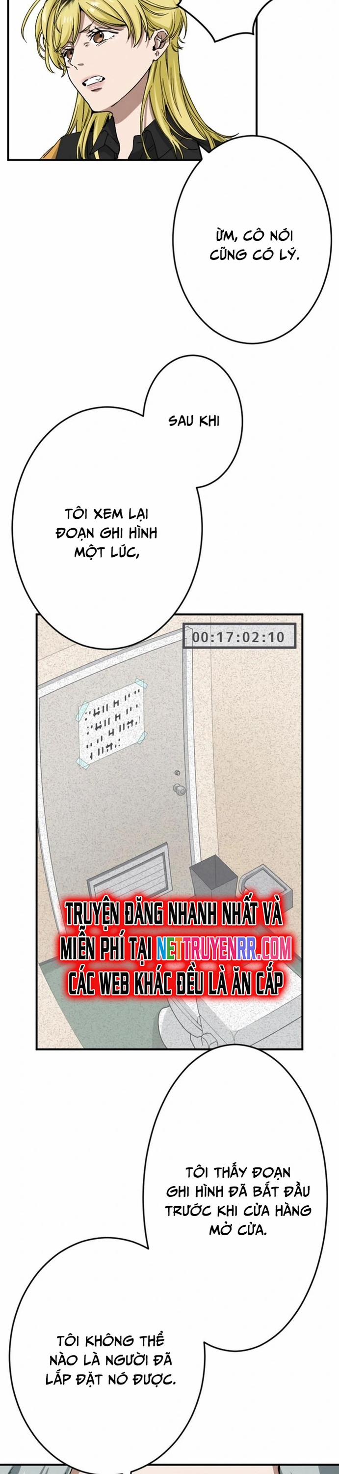 Tái Sinh Với Trái Tim Huyền Thoại 15 trang 4