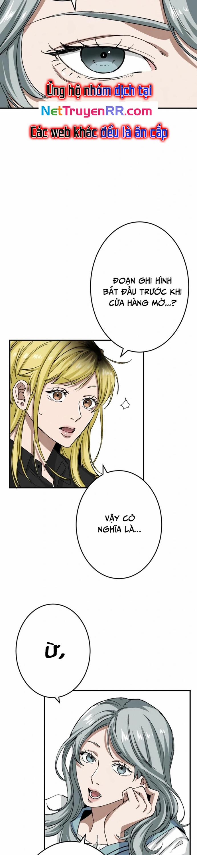 Tái Sinh Với Trái Tim Huyền Thoại 15 trang 5