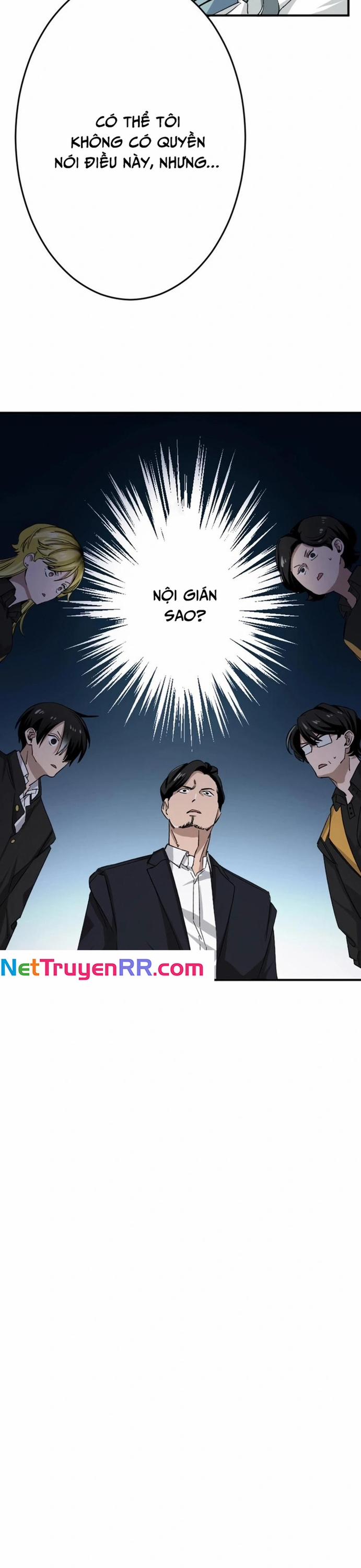 Tái Sinh Với Trái Tim Huyền Thoại 15 trang 6