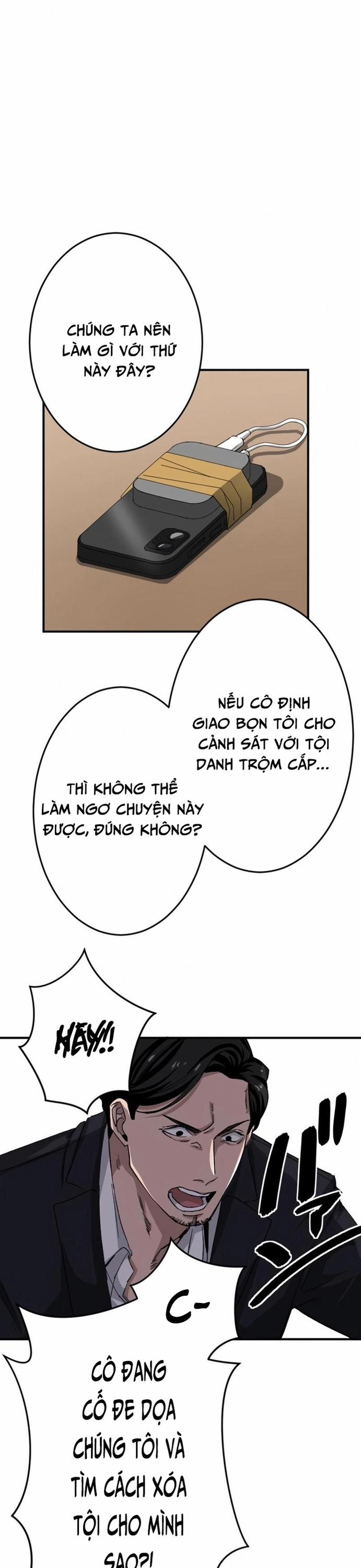 Tái Sinh Với Trái Tim Huyền Thoại 15 trang 7