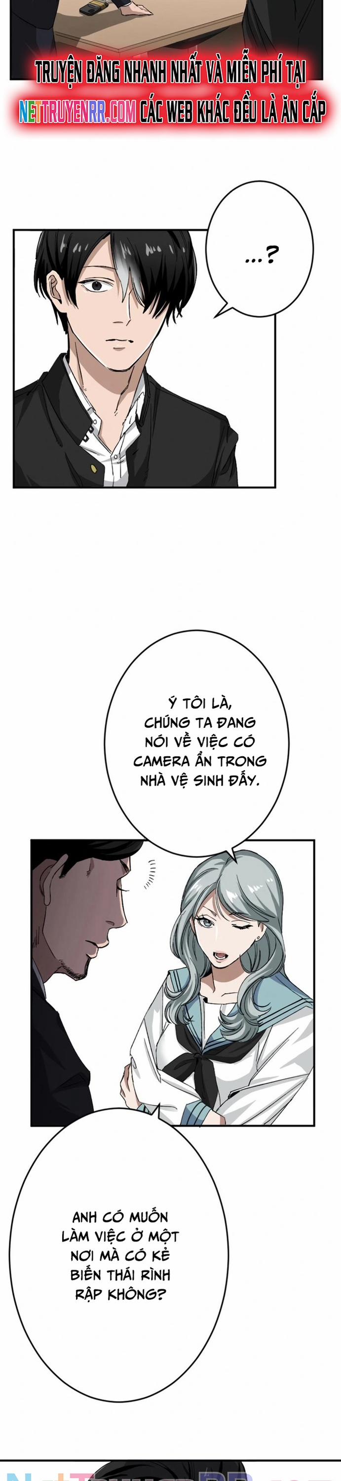 Tái Sinh Với Trái Tim Huyền Thoại 15 trang 9