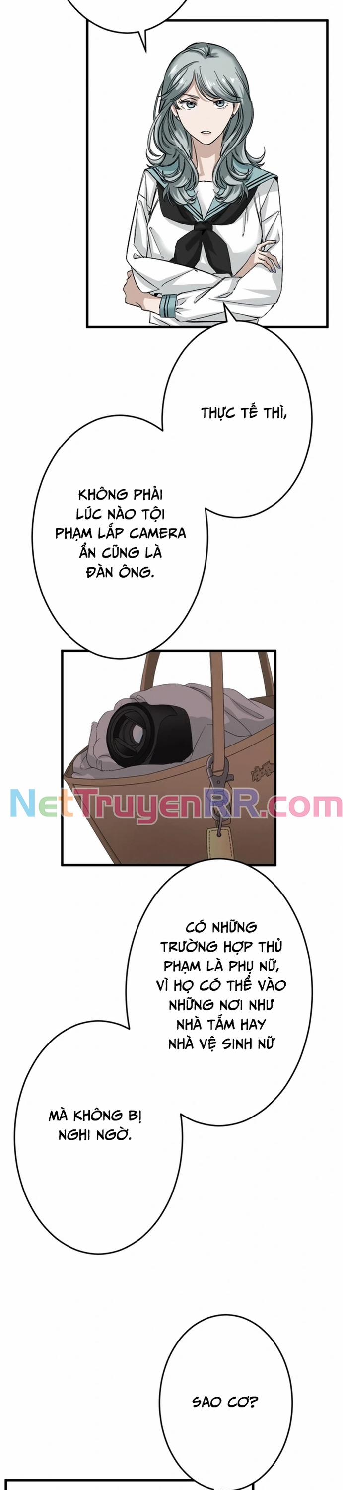 Tái Sinh Với Trái Tim Huyền Thoại 16 trang 10