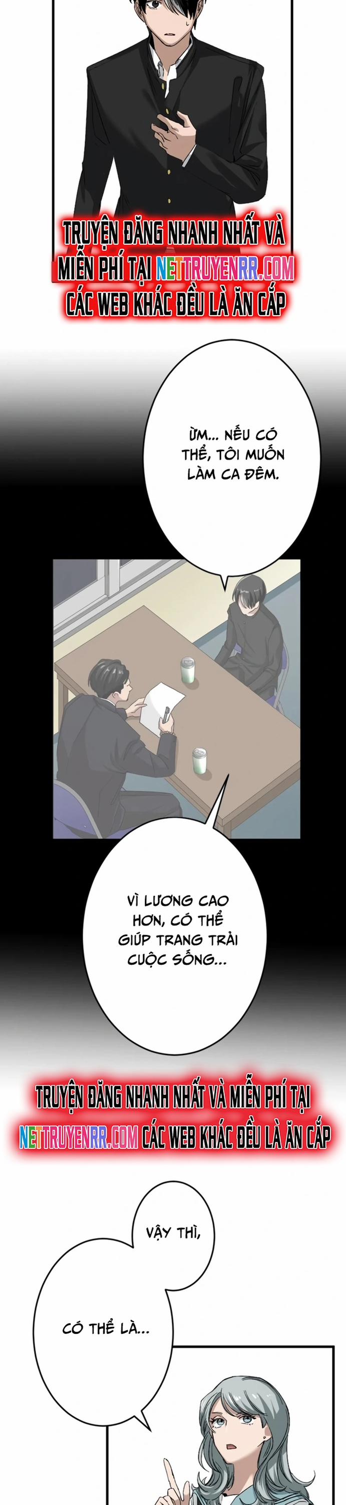 Tái Sinh Với Trái Tim Huyền Thoại 16 trang 16