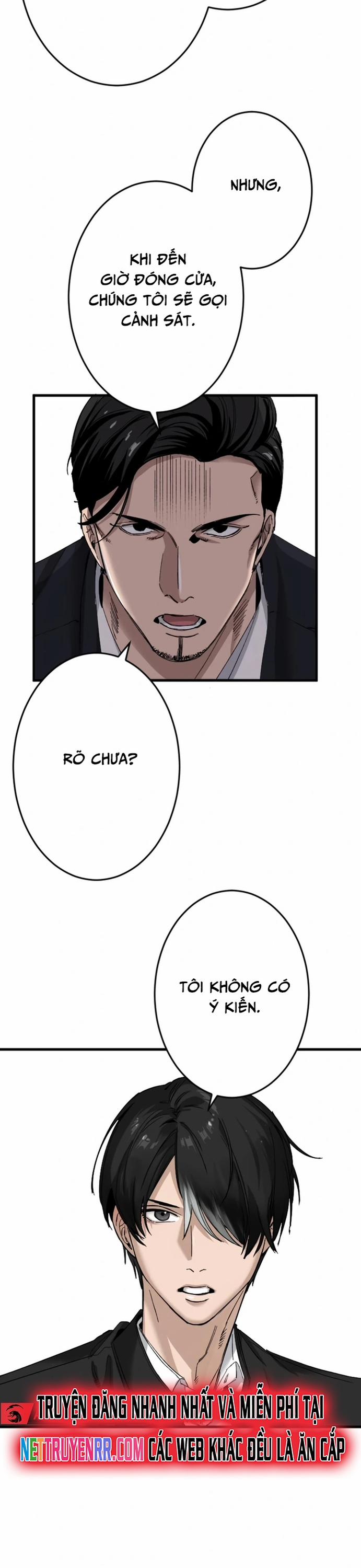 Tái Sinh Với Trái Tim Huyền Thoại 16 trang 25