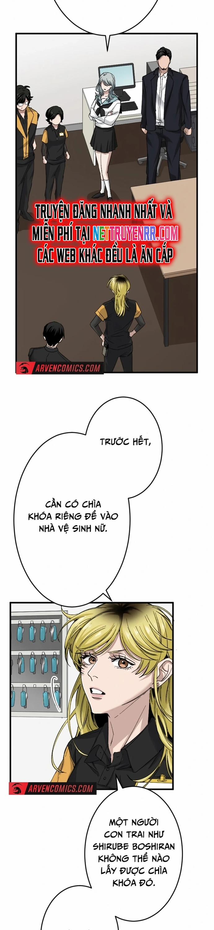 Tái Sinh Với Trái Tim Huyền Thoại 16 trang 4