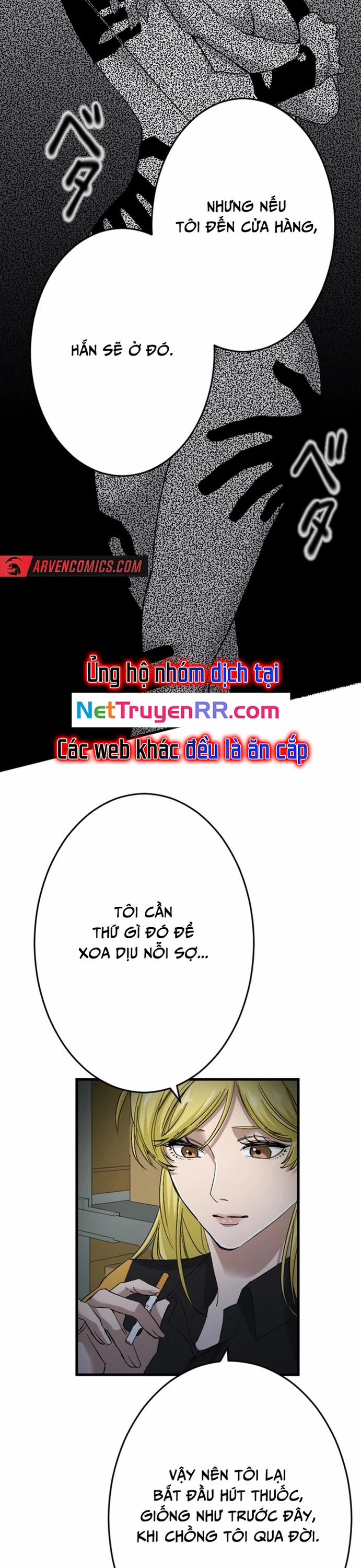 Tái Sinh Với Trái Tim Huyền Thoại 16 trang 44