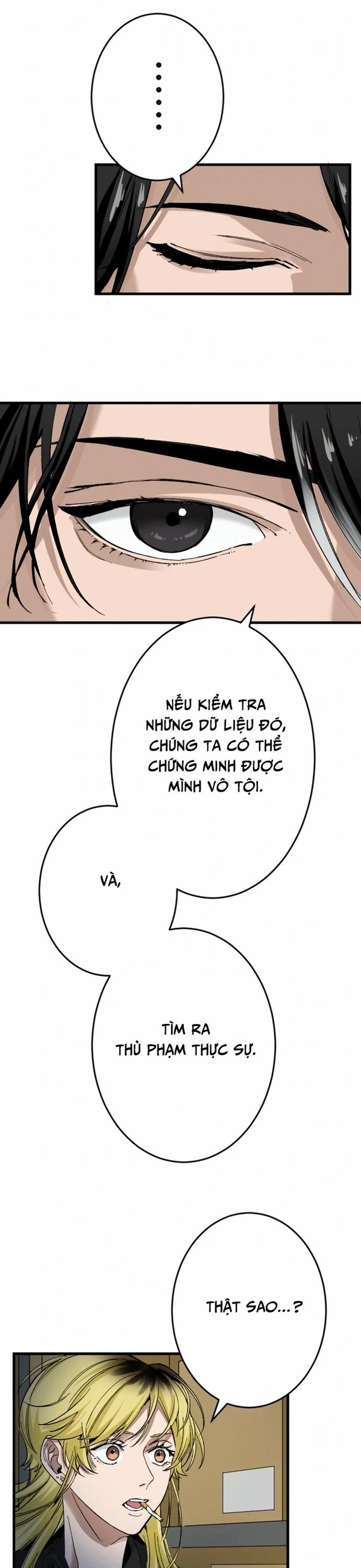 Tái Sinh Với Trái Tim Huyền Thoại 16 trang 49