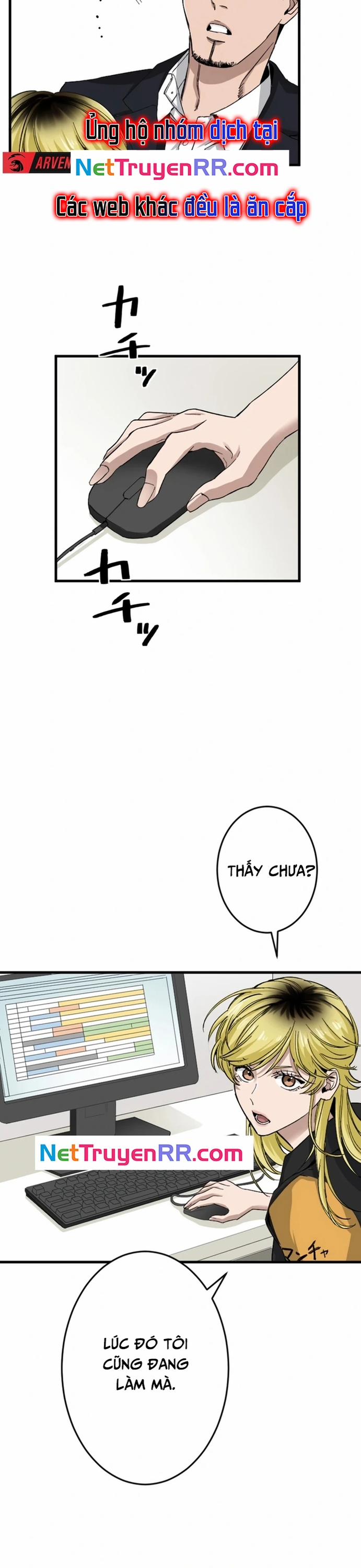 Tái Sinh Với Trái Tim Huyền Thoại 16 trang 7