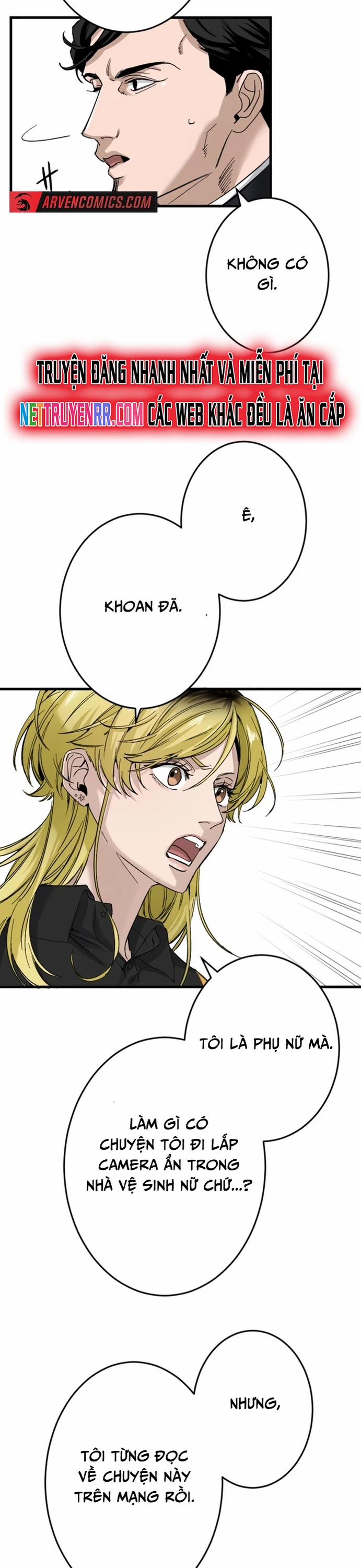 Tái Sinh Với Trái Tim Huyền Thoại 16 trang 9