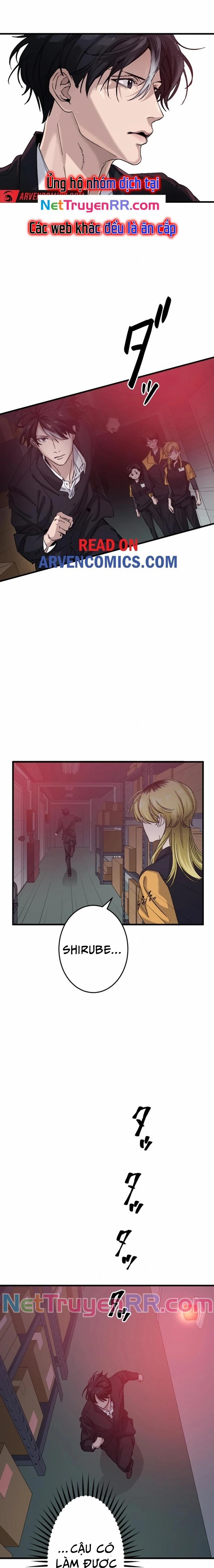 Tái Sinh Với Trái Tim Huyền Thoại 18 trang 20