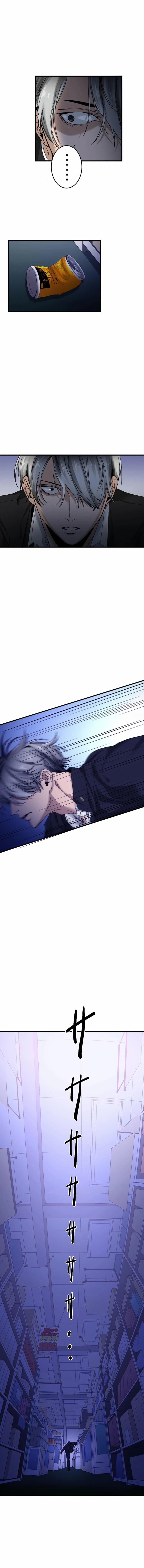 Tái Sinh Với Trái Tim Huyền Thoại 18 trang 24