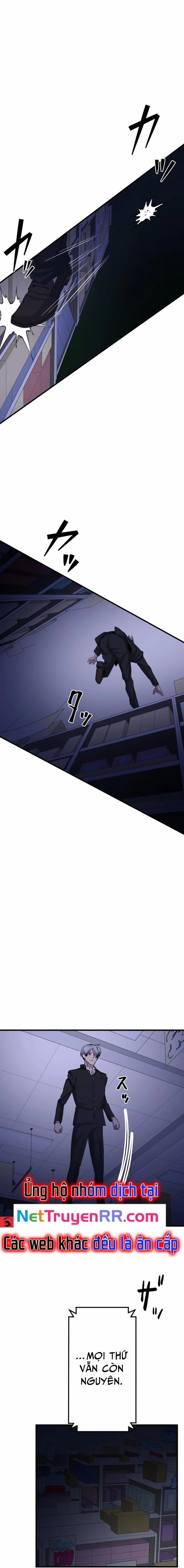 Tái Sinh Với Trái Tim Huyền Thoại 18 trang 25