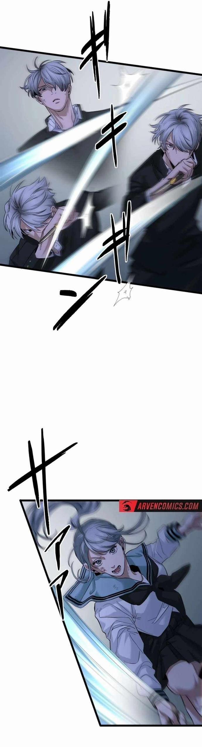 Tái Sinh Với Trái Tim Huyền Thoại 20 trang 11