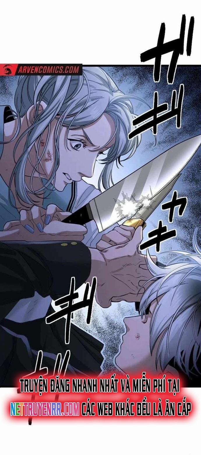 Tái Sinh Với Trái Tim Huyền Thoại 20 trang 13