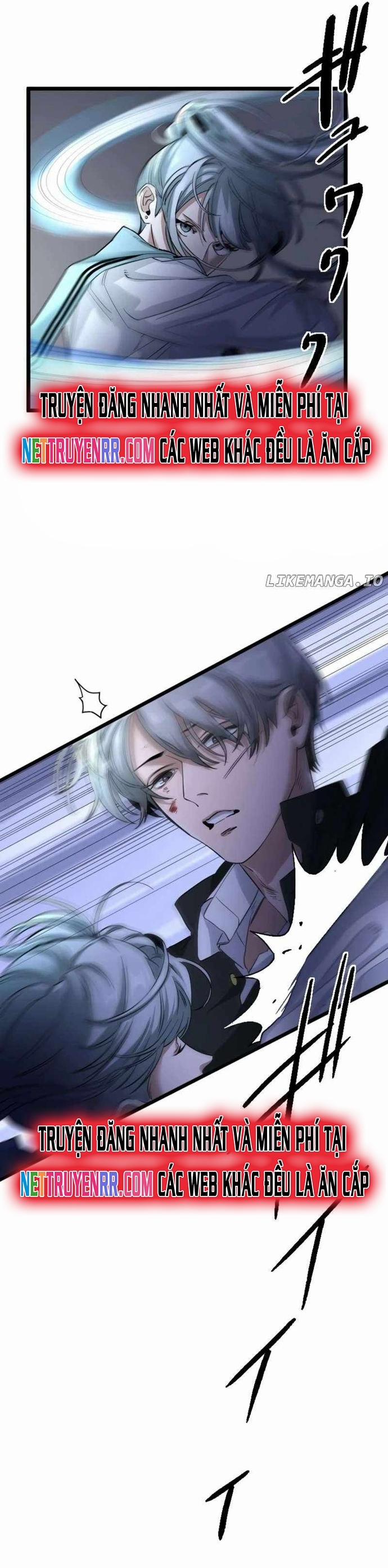 Tái Sinh Với Trái Tim Huyền Thoại 20 trang 18